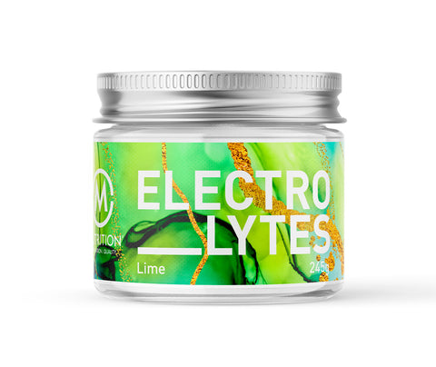 M-Nutrition Electrolytes