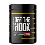 Chained Nutrition - Off The Hook 525g