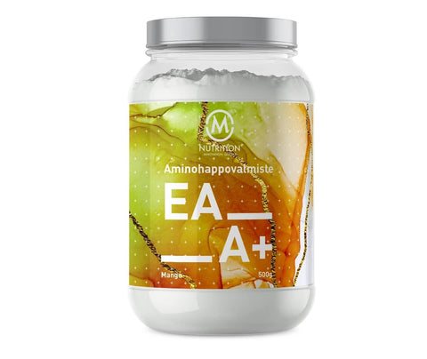 M-Nutrition EAA+ 500g