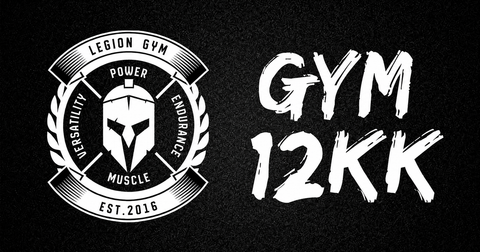Riihimäki GYM 12KK