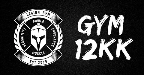 TARJOUS Riihimäki GYM 12KK