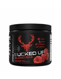 Bucked Up PWO