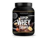 Supermass Super Whey Isolate 1,3kg