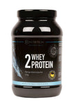 M-Nutrition 2whey Protein