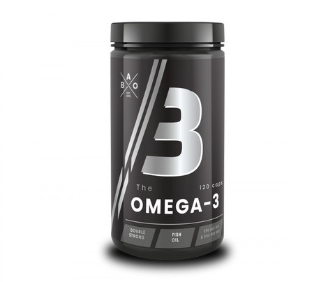 BAO - Omega3