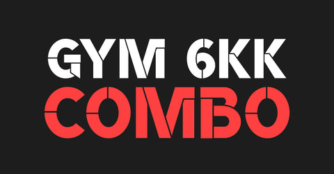 Combo GYM 6KK - Hämeenlinna & Riihimäki