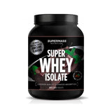 Supermass Super Whey Isolate 1,3kg