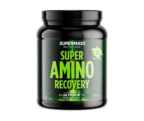 Supermass Super Amino Recovery 500g