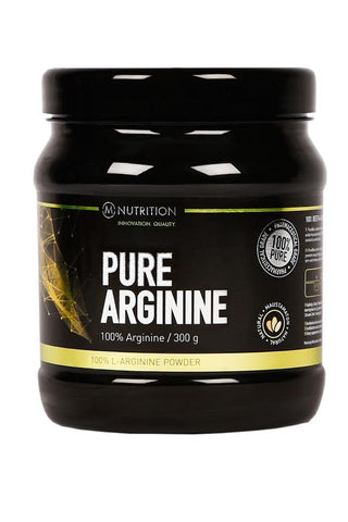 M-Nutrition Pure Arginine (300g)