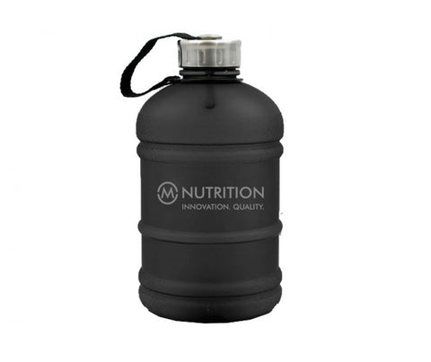 M-Nutrition Gym Jug
